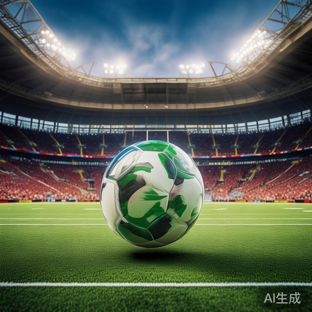 全面解析外围足球买波胆的方法与技巧详细攻略