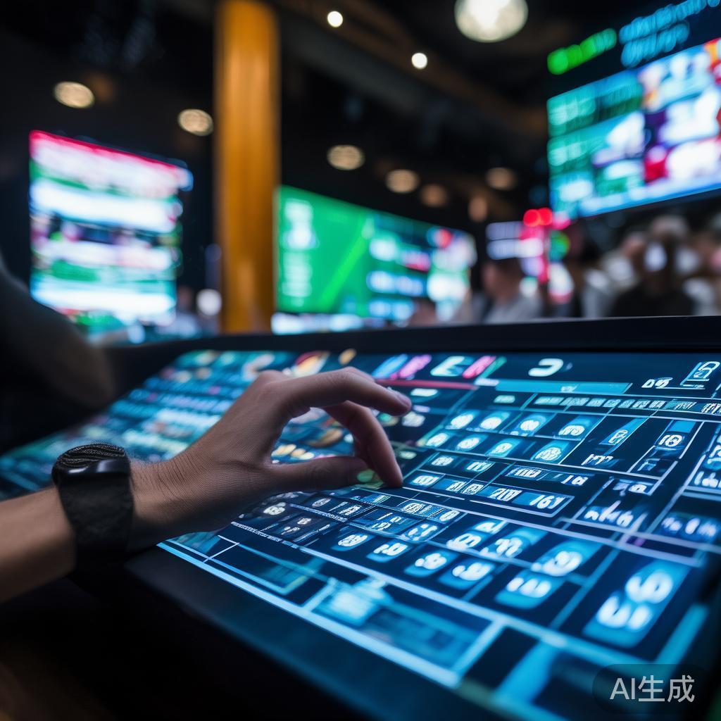 外围买球让0的含义解析与实用投注技巧全面指南