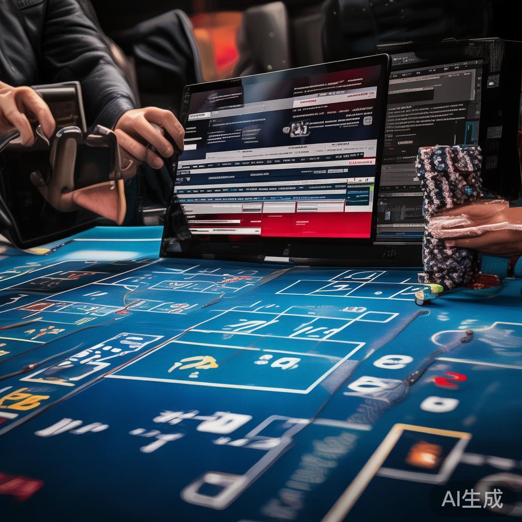 全面解析安全可靠的买球外围网站选择指南与实用建议