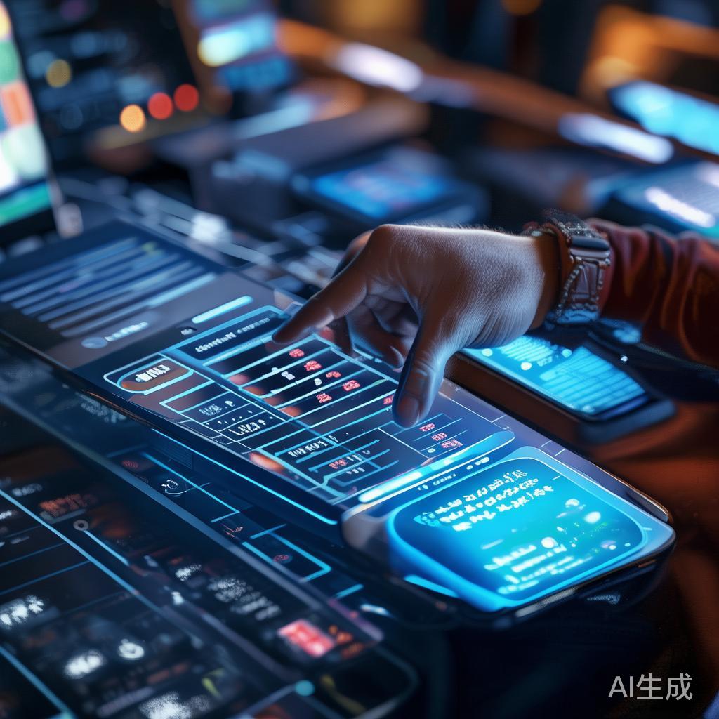 全面解析如何选择安全可靠的“外围买球APP”平台，确保娱乐无忧