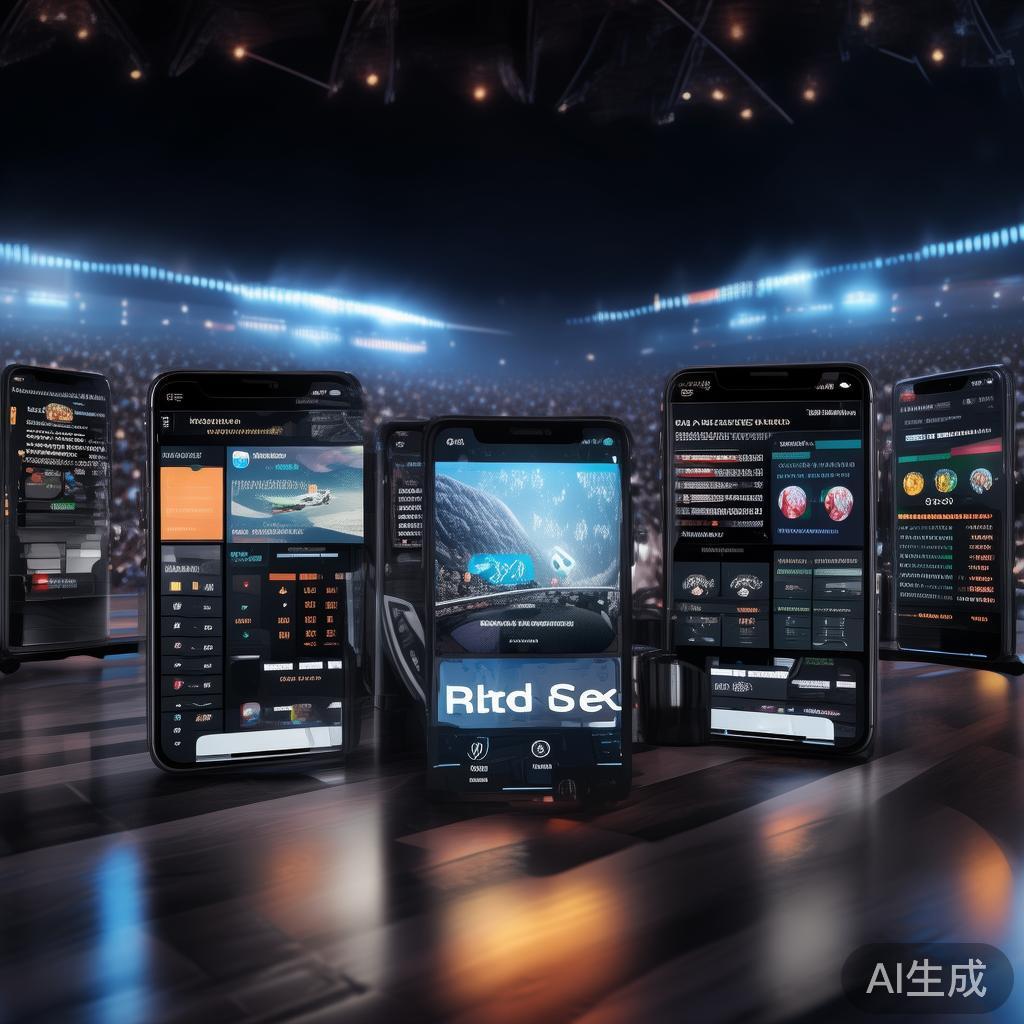 2026年最新外围买球APP推荐与安全稳定购彩指南大全