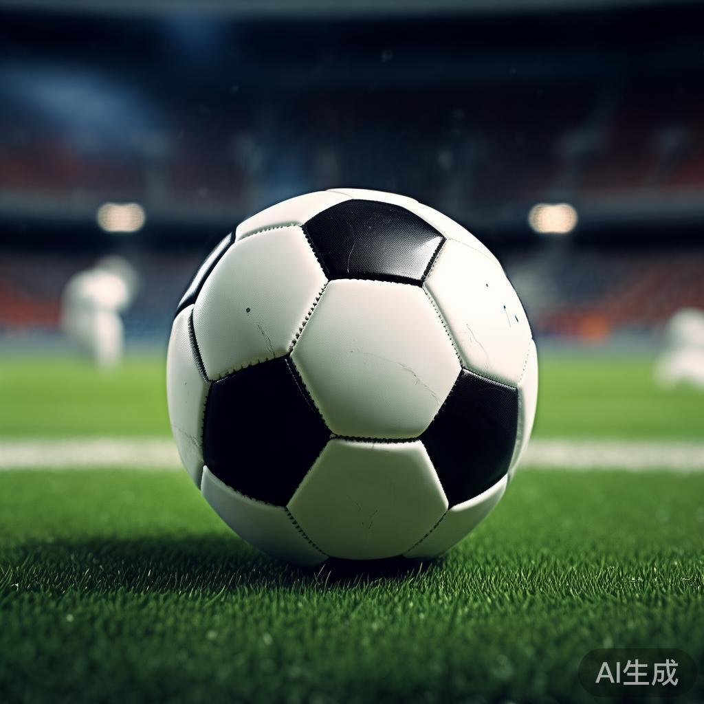 足球外围投注攻略：实现稳定盈利的实用技巧