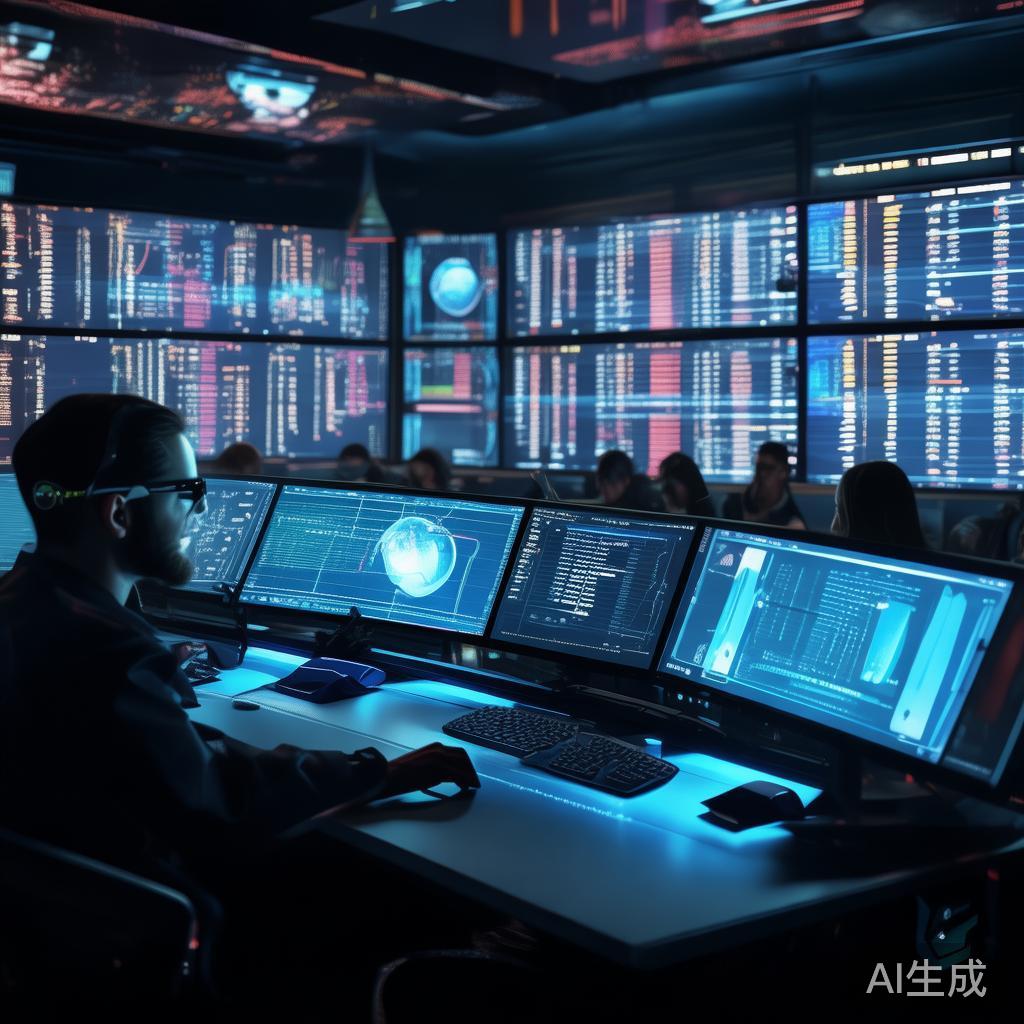 随着技术的发展，实时监控成为观察外围买球变化的有效