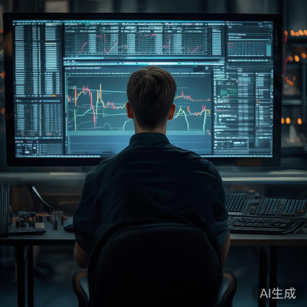 在盘口变化激烈或连败的情况下，保持理性心态尤为重要