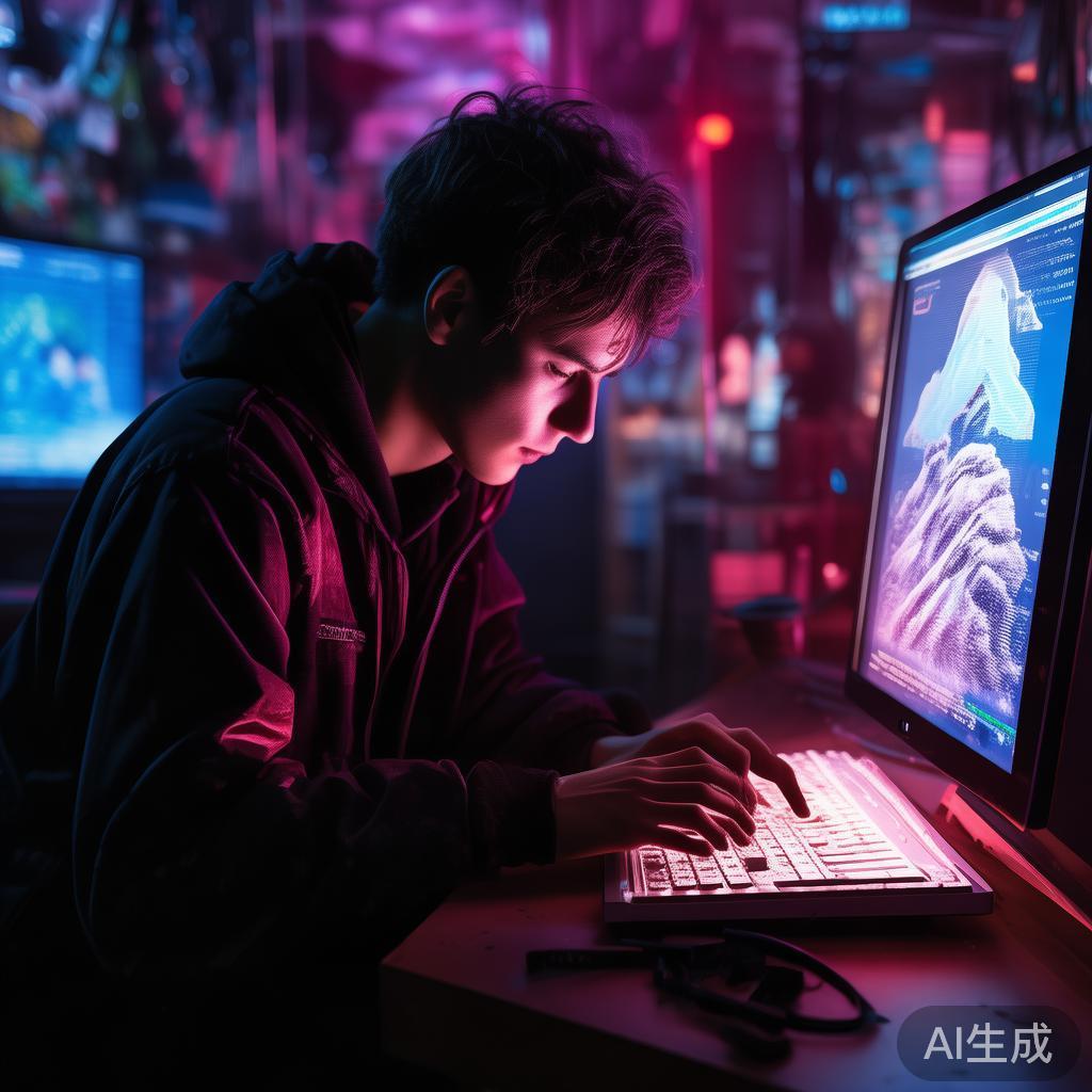 以某城市的一起案件为例，一名玩家在“外围”平台投入