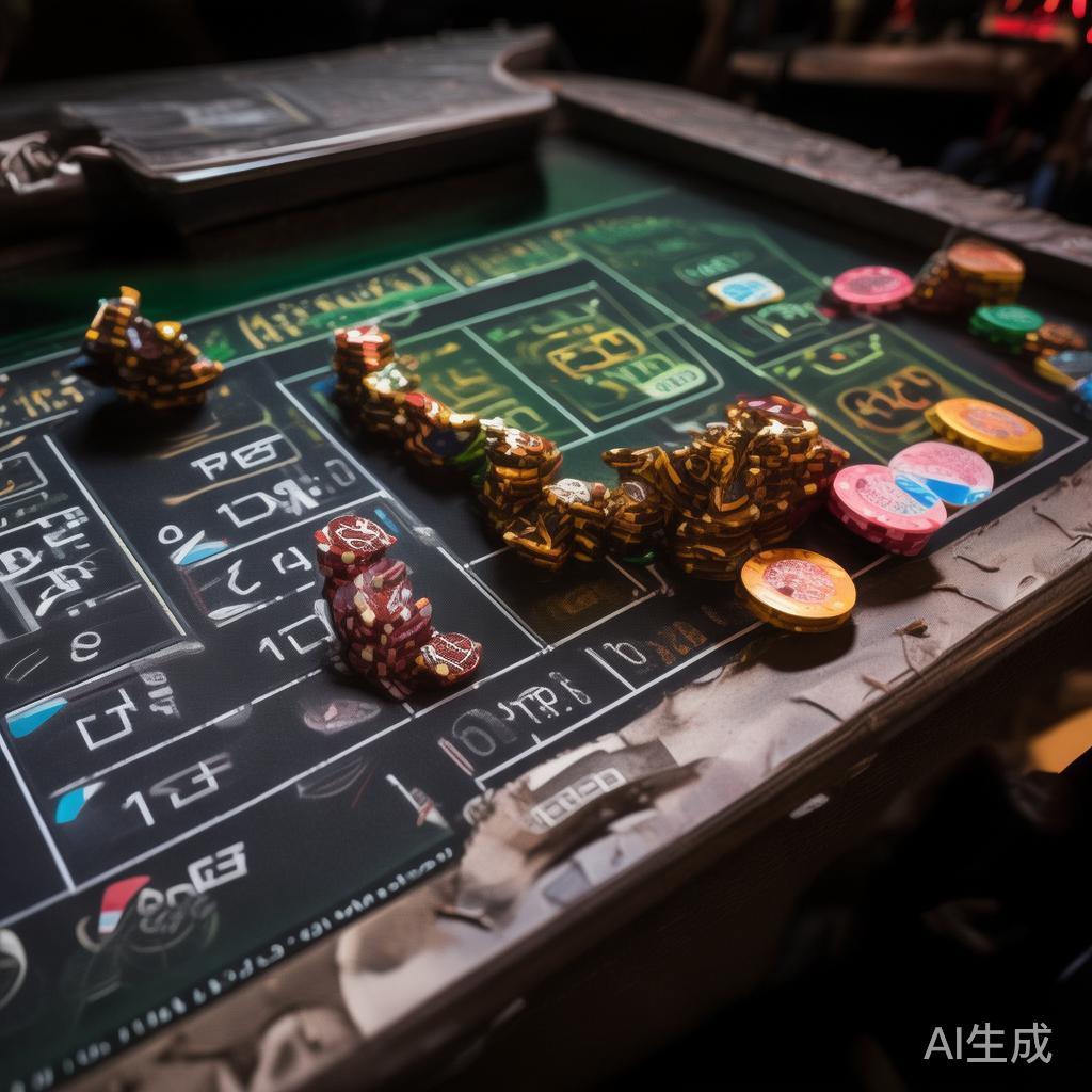 具体以实例说明：假设玩家投注100元，赔率为2.0