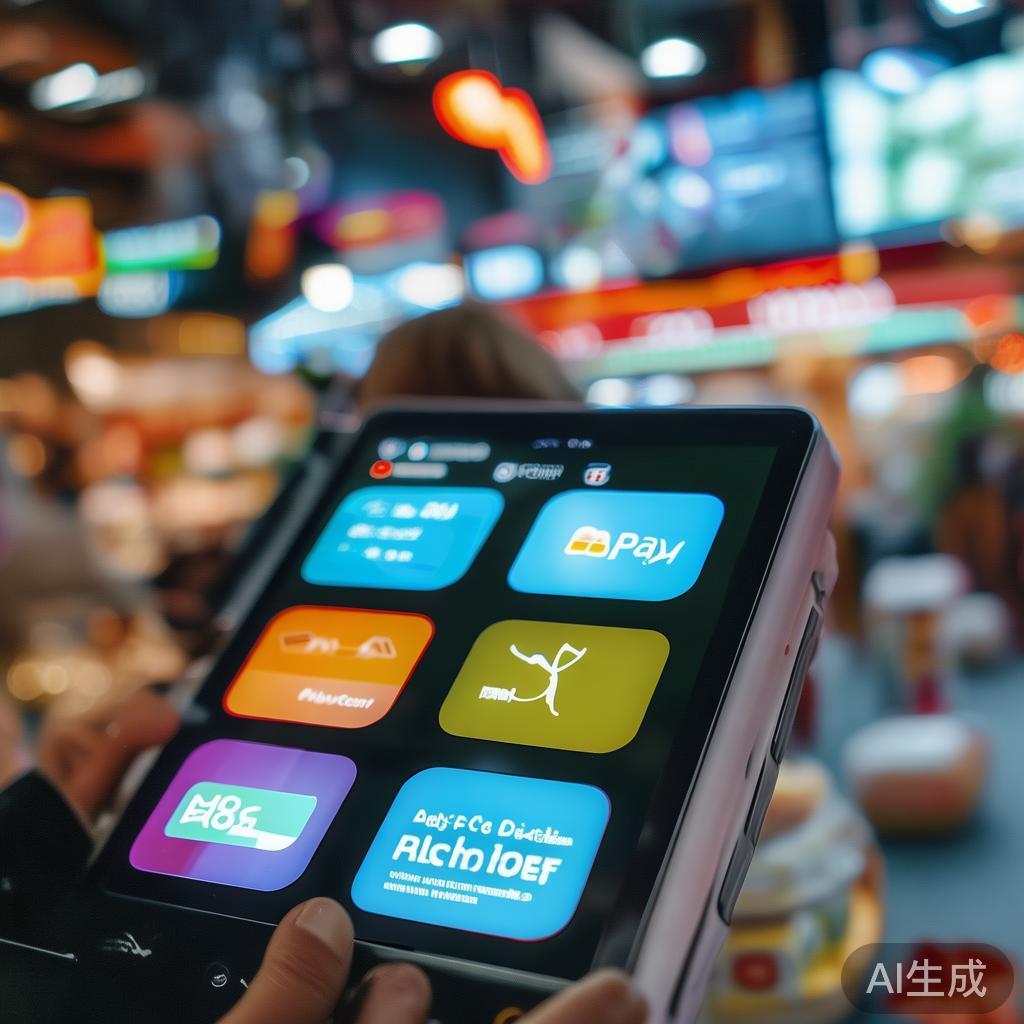 体验多样化的支付渠道
可靠平台会提供多种便捷的充