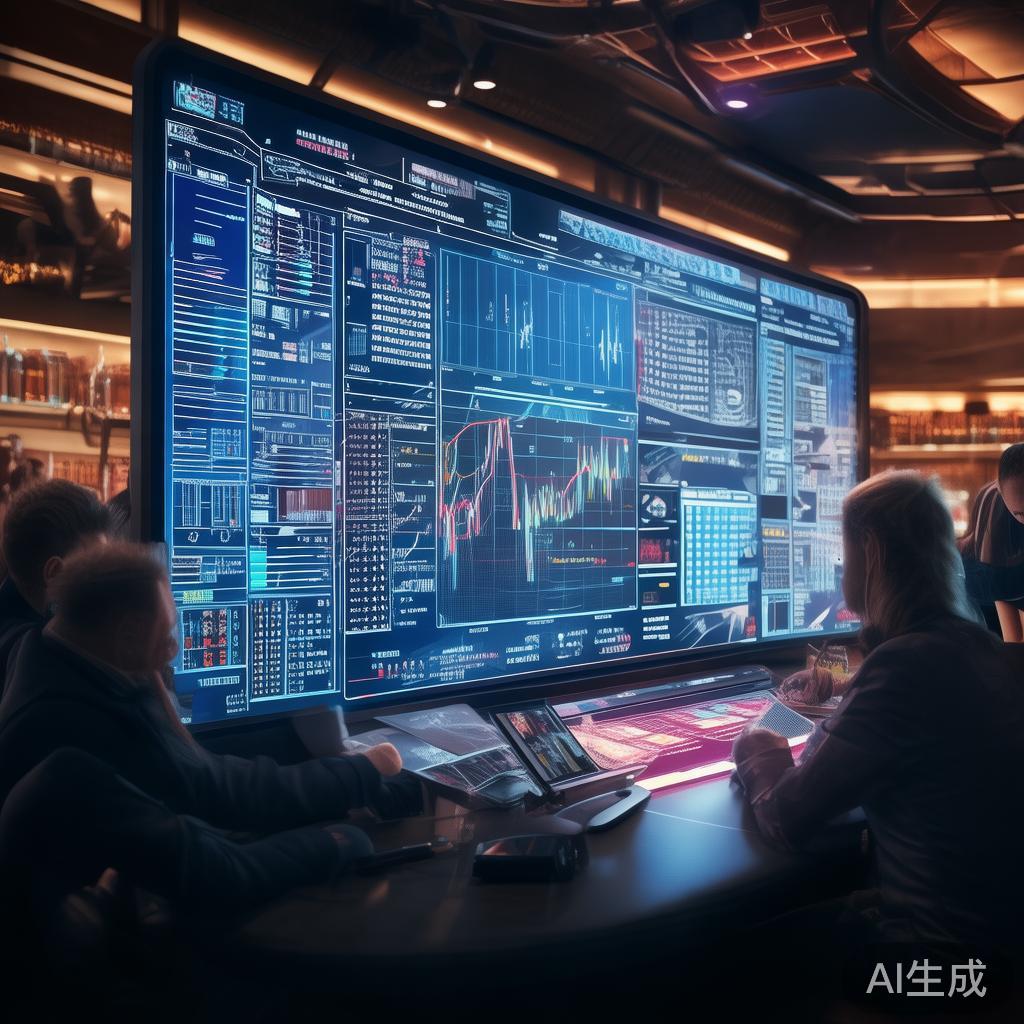 2024年网上购买外围足球稳赚不赔的全面攻略与技巧揭秘 科学分析比赛资料
赢在投注的关键在于数据分析。专