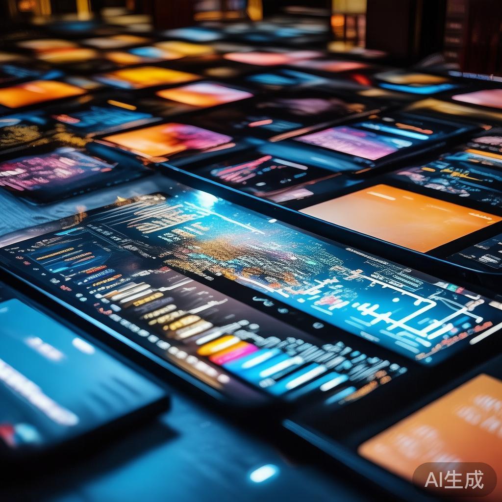 随着行业逐渐规范化，市场上涌现出众多平台。经过多方