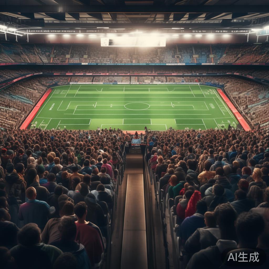 在当今社会，许多人热衷于参加各种形式的“彩票”或博