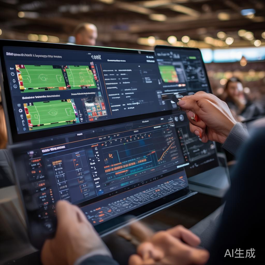 所谓“外围买球”，主要指通过专门的体育投注平台或外