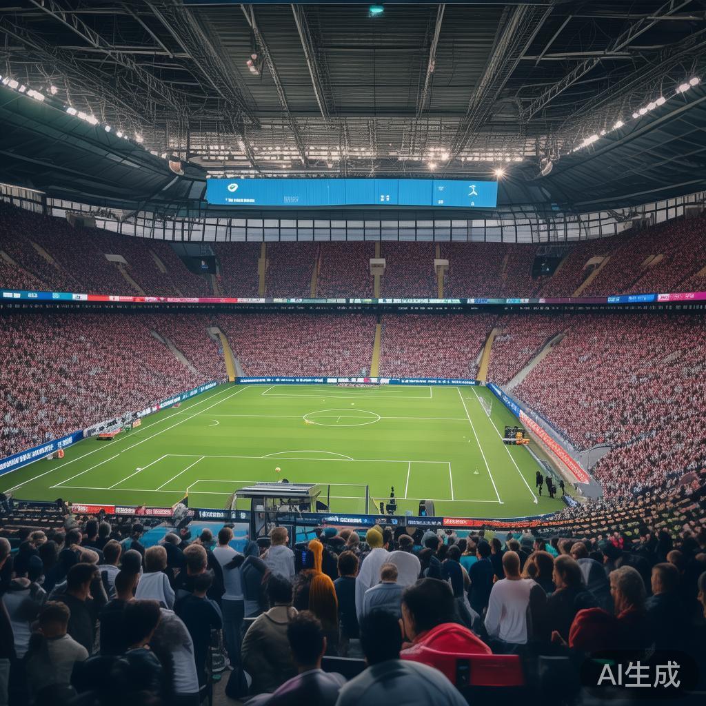 意甲联赛线上投注攻略:打造安全可靠的买球外围平台全方位分析 意甲作为意大利顶级足球联赛,一向以技战术多变、竞争