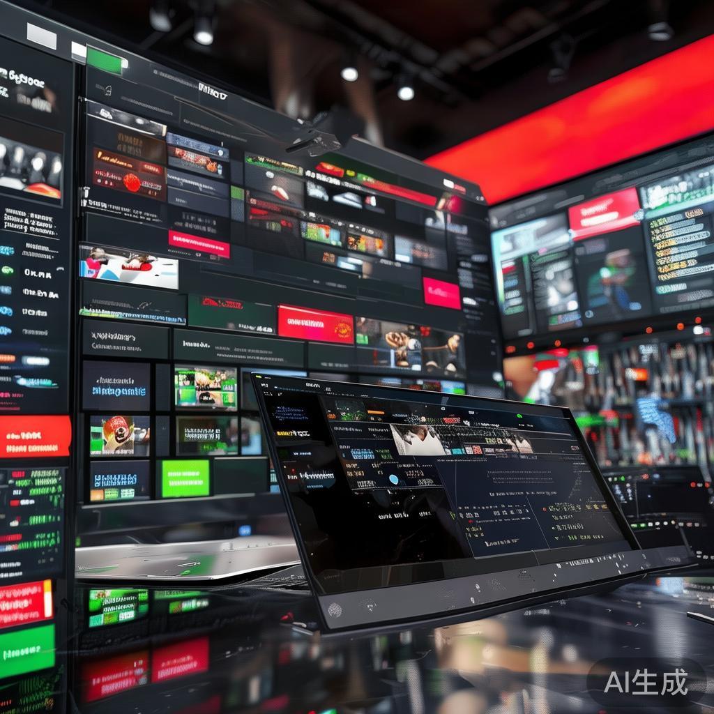 2026年值得推荐的正规外围投注网站大全及选择指南 1. 乐趣体育
作为行业内领先的平台,乐趣体育以