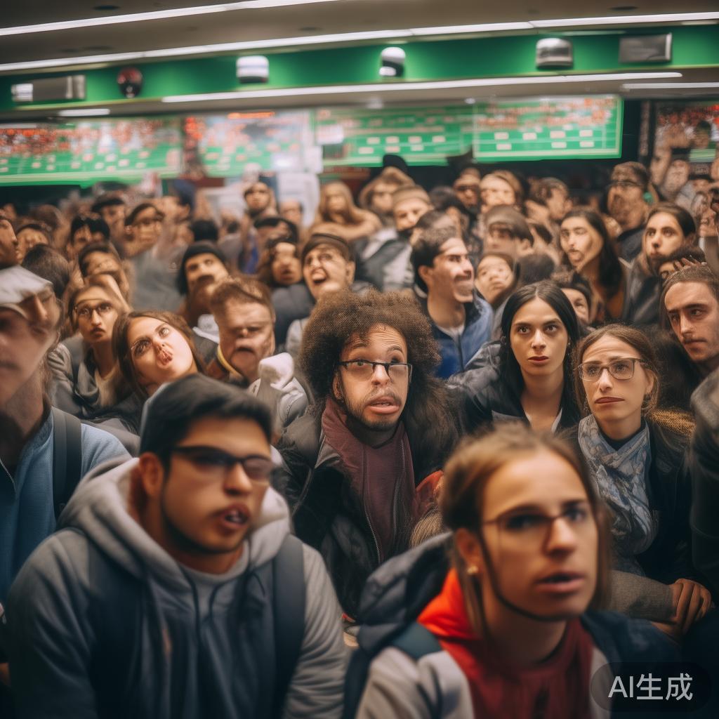 不少初入彩票行业的玩家常常会困惑，买球外围和体彩是