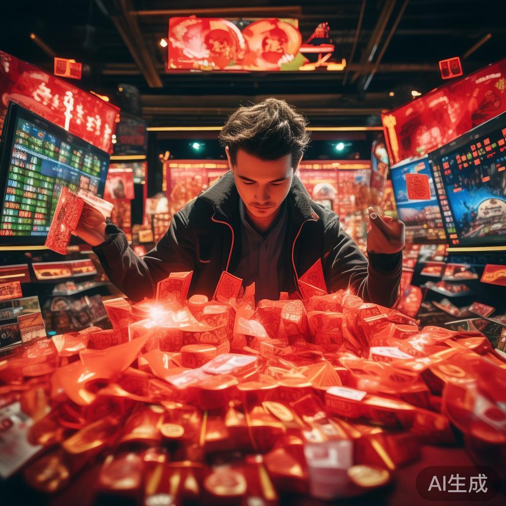 利用奖金和优惠活动。很多平台会提供红包、优惠券等福