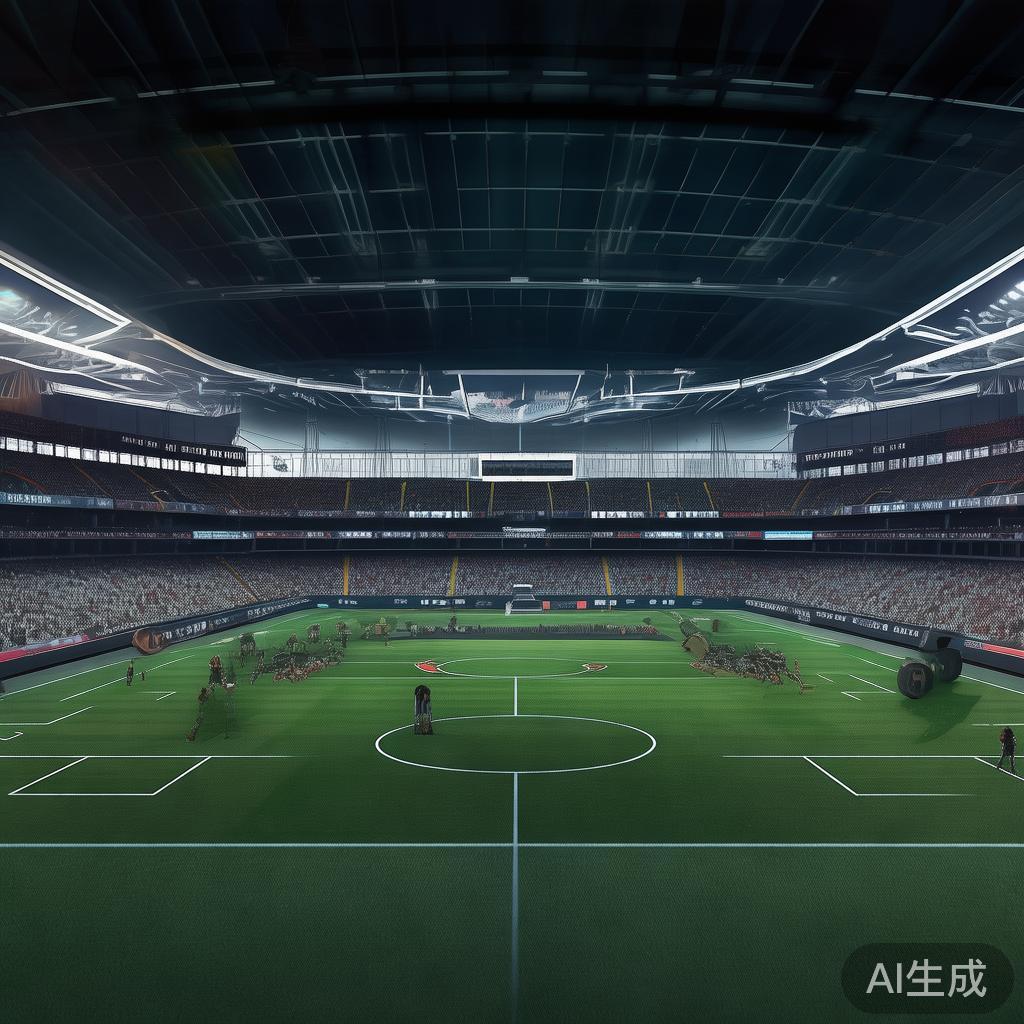 2019年可以购买外围足球赛事的主要平台有哪些推荐介绍 随着互联网的发展,涌现出许多专注于外围足球赛事的专