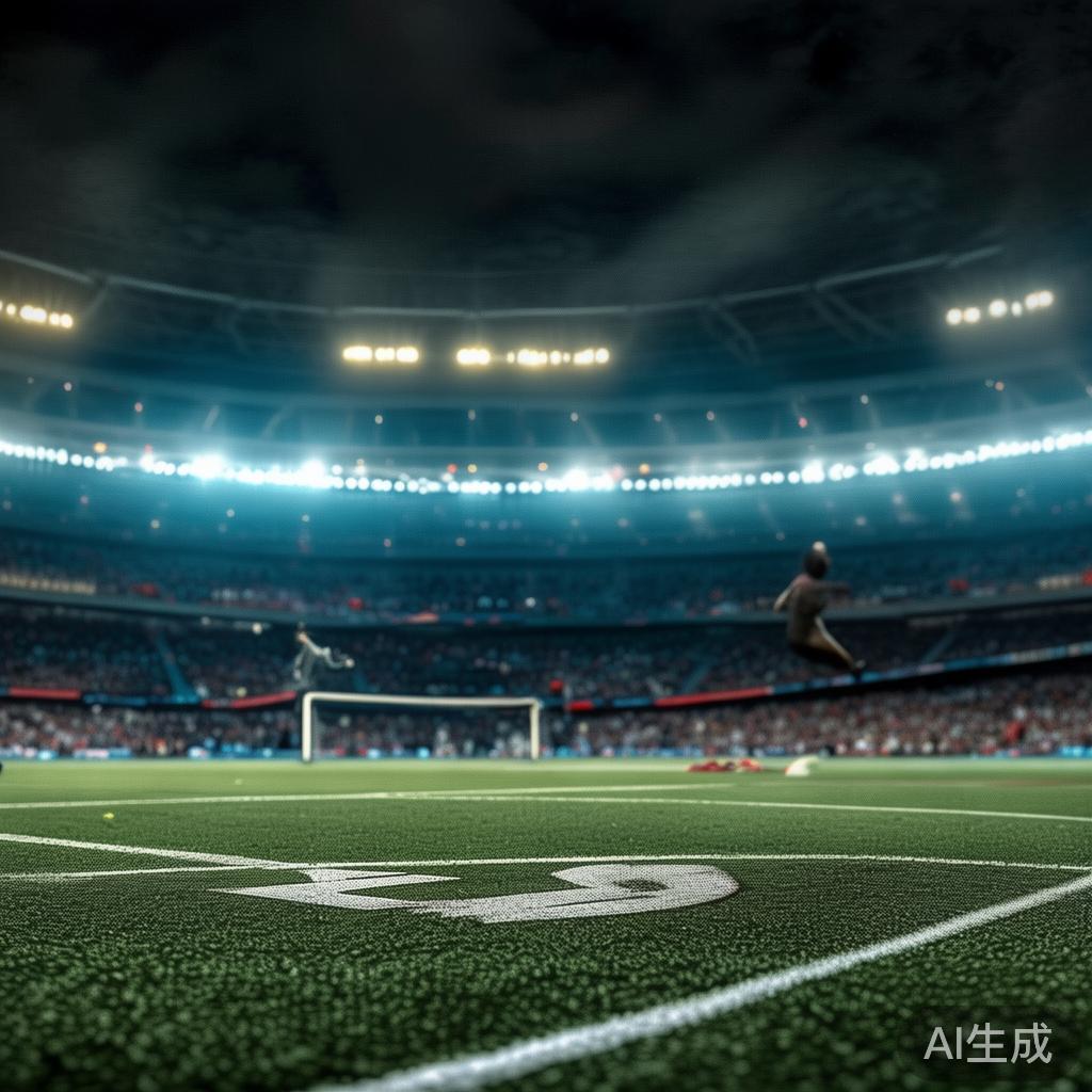 在当今体育赛事日益成为全民关注焦点的背景下，购买外