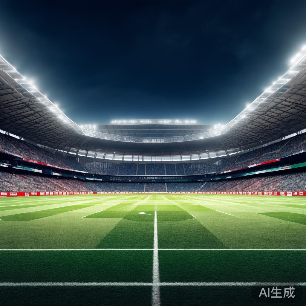 在如今竞技体育逐渐走向全球化的背景下，越来越多的足