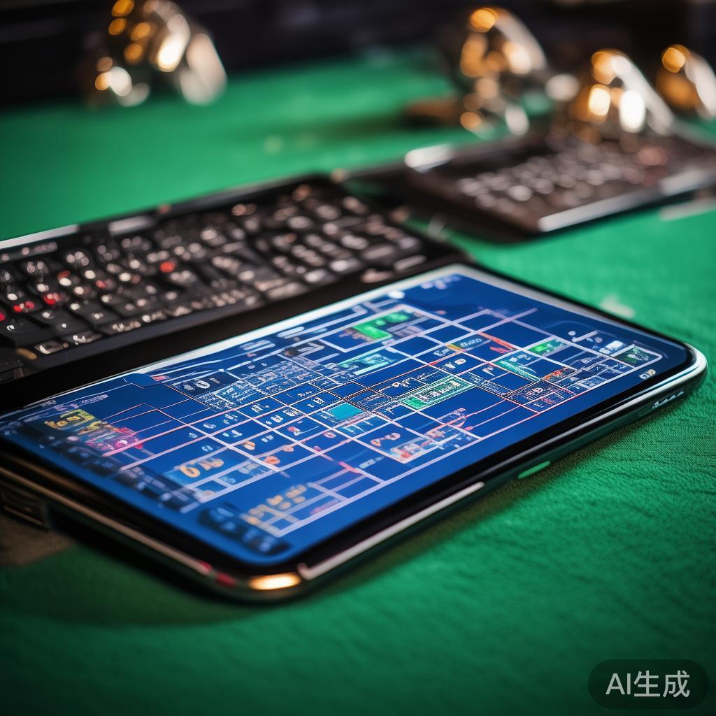 在当今互联网快速发展的背景下，体育博彩作为一种娱乐