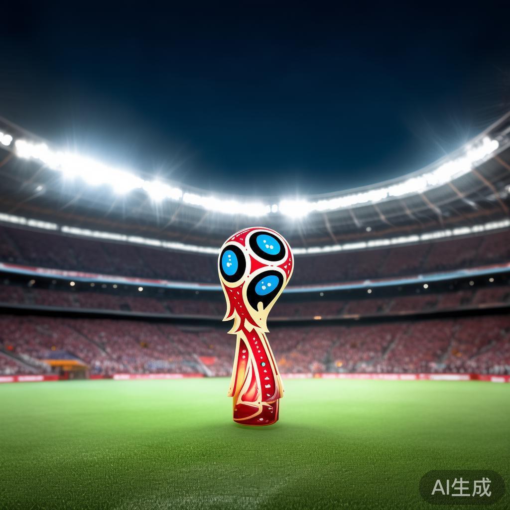 在2026年世界杯即将到来之际，众多足球迷纷纷关注