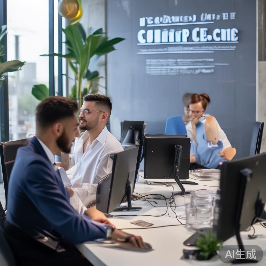 关注平台的客户服务和售后保障
一个优质的平台应提