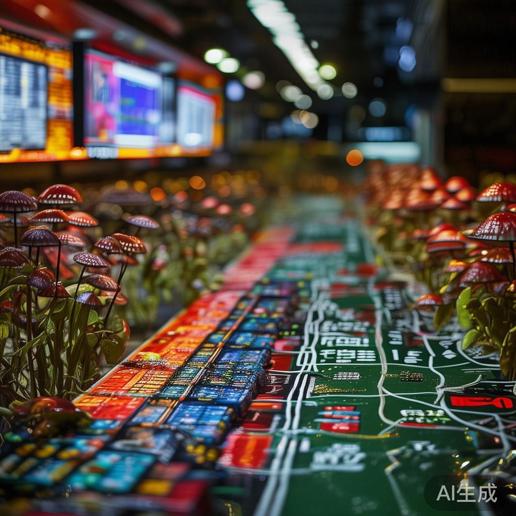 随着体育博彩行业的不断发展，众多买球外围网站如雨后