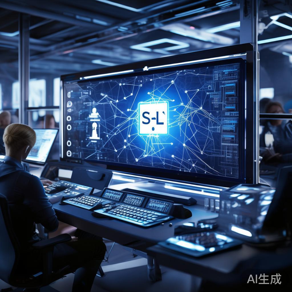 一个靠谱的平台应具备先进的技术支持来保障系统的稳定