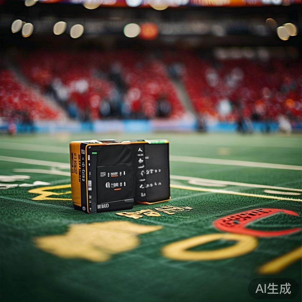 万博买球外围平台评测:用户体验与正规推荐指南 在当今互联网普及的背景下,体育博彩行业不断发展壮大