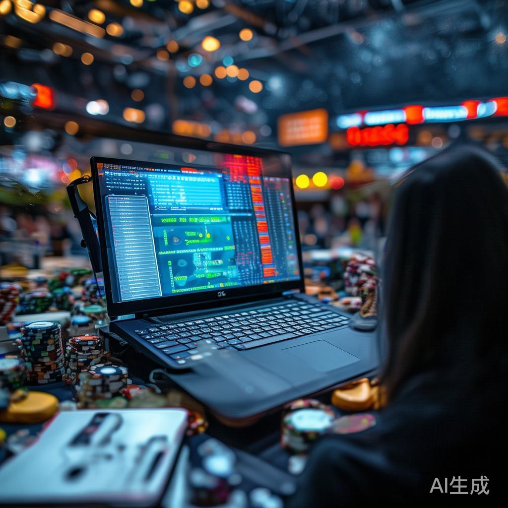 近年来，随着网络技术的发展，外围买球逐渐变得普及。