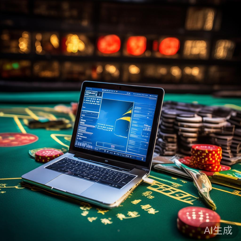 个人在外围买球是否会被网络监管追踪及相关风险分析 在当今互联网高度发达的背景下,许多人对于在外围买球