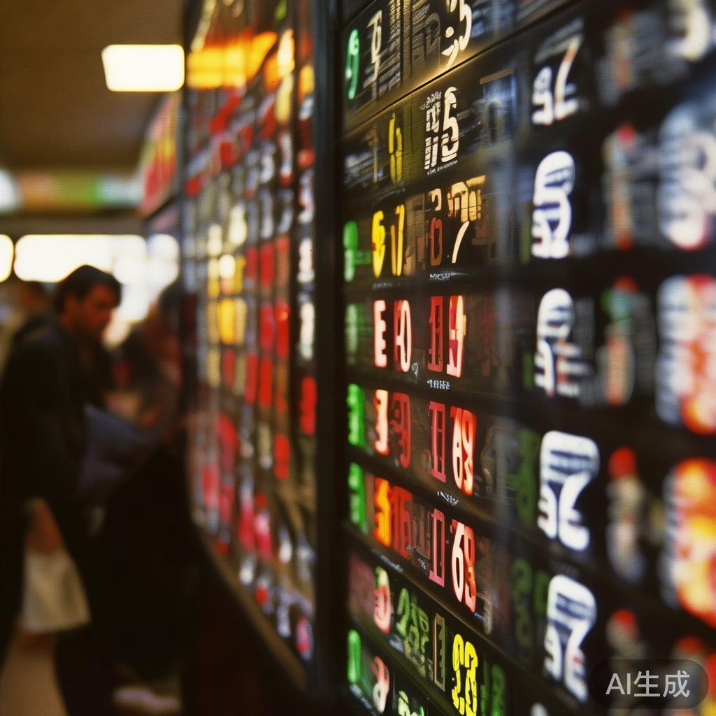 买外围球200操作指南:全面攻略与常见误区解析 仔细阅读赔率信息:赔率反映了博彩公司对比赛结果的预