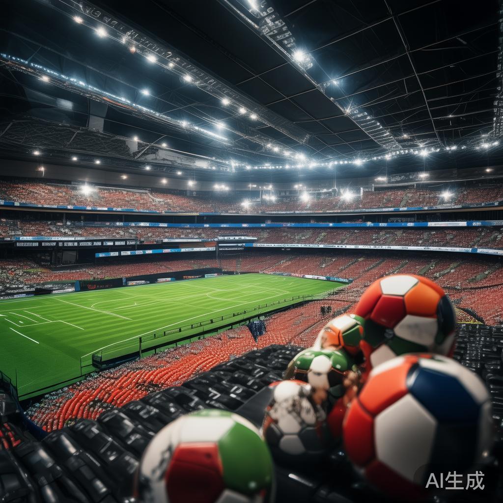 在当今数字化时代，越来越多的体育迷选择通过线上娱乐