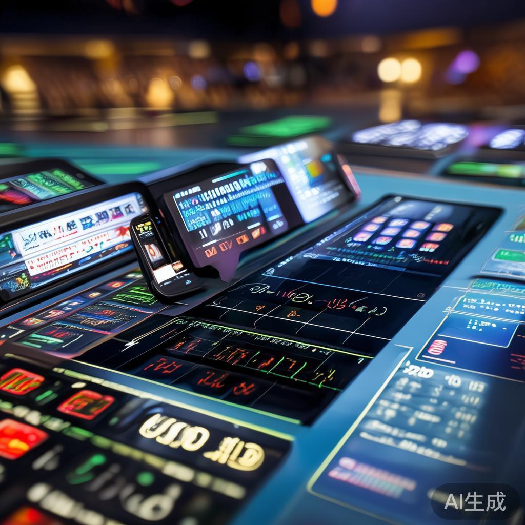 最新外围买球软件推荐及用户指南与注意事项详解 近年来,市面上出现了多款受到用户关注的外围买球软件