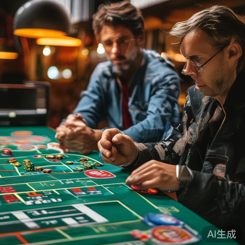 2026年最受信赖的外围买球平台推荐与全面分析