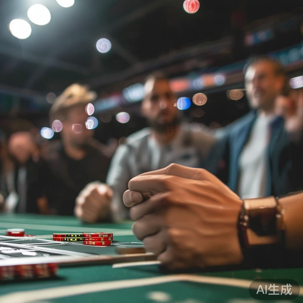 在众多体育爱好者追求精彩投注体验的同时，选择一个靠