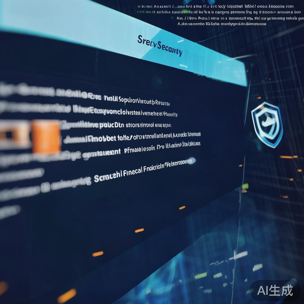 3.&nbsp;关注平台的安全措施
安全措施包括严格的账号